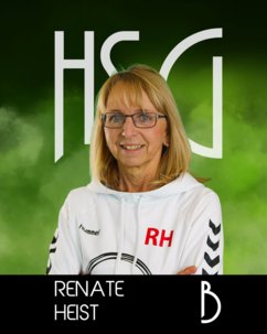 Renate Heist