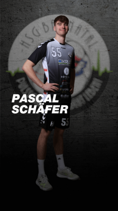 Pascal Schäfer